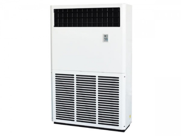 High Temperature Air Conditioning Unit