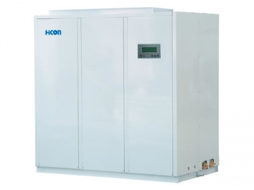 HTHA Series Water Cooled Close Control Air Conditioning Unit
