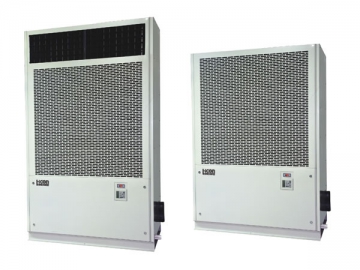 HAHRU Series Air to Water Heat Recovery Unit
