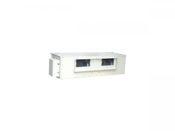 HASC2 Series High Static Pressure Ducted Unit
