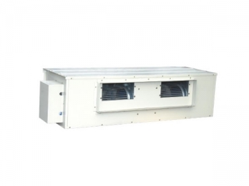 HASC2 Series High Static Pressure Ducted Unit