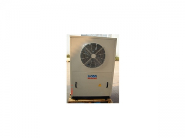 Mini High Efficiency Air Cooled Chiller (Scroll Compressor)