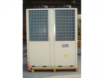 Mini High Efficiency Air Cooled Chiller (Scroll Compressor)