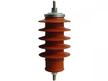 Surge Arrester <small>(Power Distribution Class) </small>