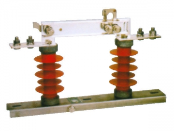 High Voltage Disconnect Switch <small>(Single Phase)</small>