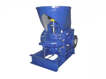 Double Suction Centrifugal Pump