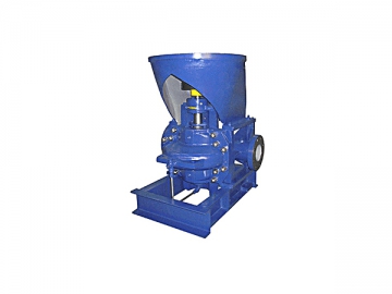 Double Suction Centrifugal Pump