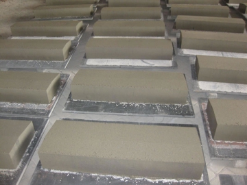 Concrete Block Moulds
