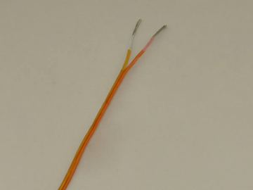 JX Thermocouple Extension Wire<small>(Kapton Insulated Wire) </small>