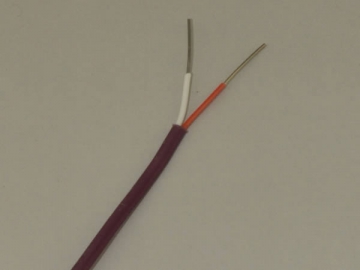 EX Thermocouple Extension Wire
