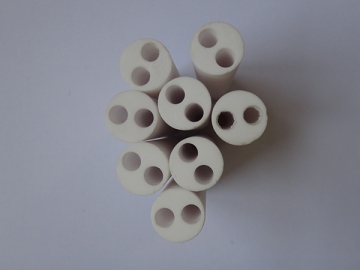 Ceramic Thermocouple Insulator