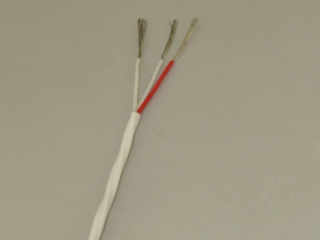 RTD Extension Wire<small>(Teflon Insulated Wire 3x7/0.2mm)</small>