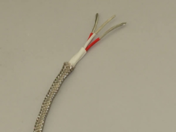 RTD Extension Wire<small>(Teflon Insulated Wire 3x19/0.12mm)</small>