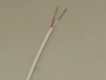 RTD Extension Wire <small>(Teflon Insulated Wire 2x7/0.2mm)</small>