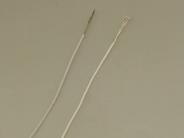 RTD Extension Wire <small>(PTFE Insulated Wire 1x7/0.2mm)</small>