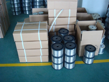 Resistance Heating Wire