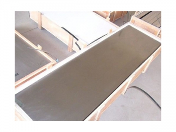 Nickel & Nickel Alloy Sheet and Plate