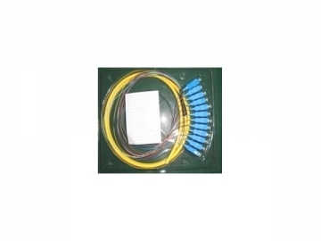 Fiber Optic Patch Cord & Fiber Optic Pigtail