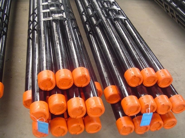 OCTG Casing and Tubing