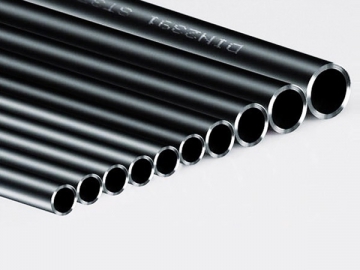 Black and Phosphated Hydraulic Tube with High Precision