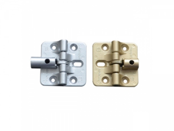 Zinc Die Castings<small><br /> (Door and Window Hardware)</small>