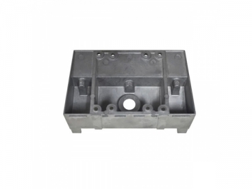 Zinc Die Castings<small><br /> (Industrial Metal Parts)</small>