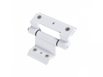 Aluminum Die Castings<small><br /> (Window and Door Hardware)</small>