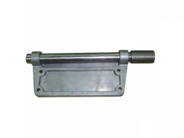 Aluminum Die Castings<small><br /> (Window and Door Hardware)</small>