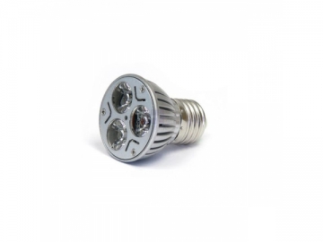 Aluminum Die Castings <small><br /> (Light Fixture Accessories)</small>