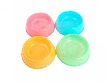 Plastic Injection Molded Parts<small><br />(Plastic Houseware)</small>