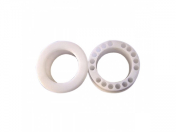 Plastic Injection Molded Parts<small><br /> (Plastic Industrial Components)</small>