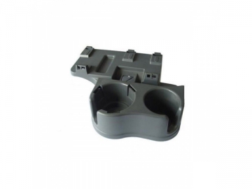 Plastic Injection Molded Parts<small><br /> (Plastic Industrial Components)</small>
