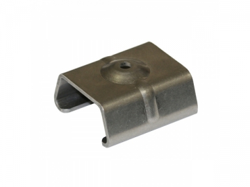 Metal Stamping Parts <small><br /> (Metal Industrial Components)</small>
