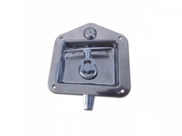 Metal Stamping Parts <small><br /> (Metal Lock Accessories)</small>
