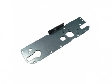 Metal Stamping Parts <small><br /> (Metal Lock Accessories)</small>