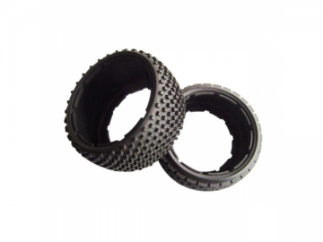 Molded Rubber Parts <small><br /> (Automobile and Motorcycle Parts) </small>