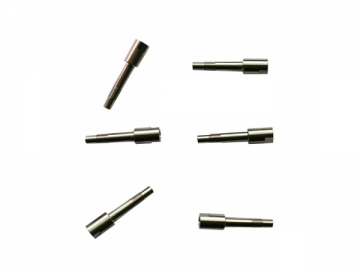 CNC Machined Parts <small><br /> (Electrical Parts)</small>