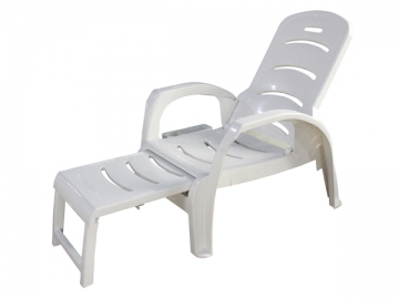 Outdoor Plastic Chair