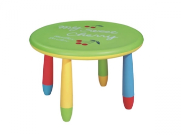 Children′s Plastic Table
