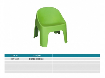 Children′s Plastic Chair