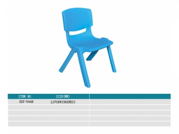 Children′s Plastic Chair