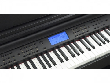 DK-800 Digital Piano with Matt Finish