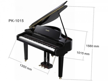 PK-1015 Digital Grand Piano