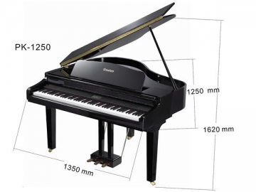PK-1250 Digital Grand Piano
