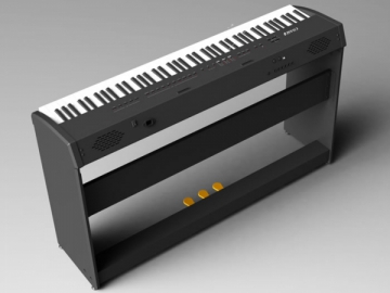 P-11 Portable Digital Piano
