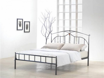 Metal Bed <small>(Modern Style)</small>