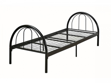 Metal Bed <small>(European Style)</small>