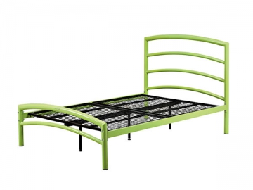 Metal Bed <small>(For Youth)</small>