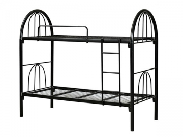 Metal Bunk Bed <small>(for Dormitories)</small>