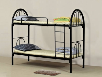Metal Bunk Bed <small>(for Dormitories)</small>